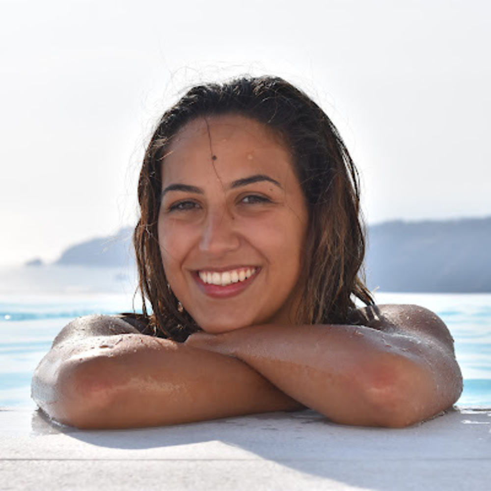 Meet your Posher, Brenda